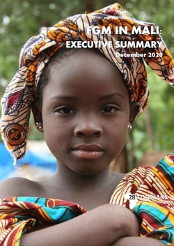 FGM in Mali: Executive Summary (2014; 2020, English)
